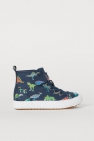 Hohe Sneaker CHF 13.95