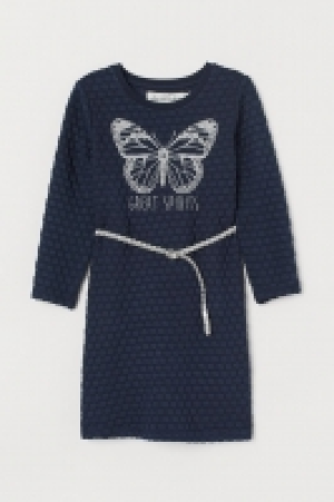 Sweatkleid CHF 10.95
