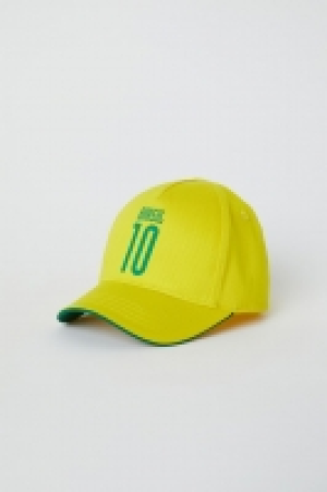 Cap aus Baumwolltwill CHF 5.95