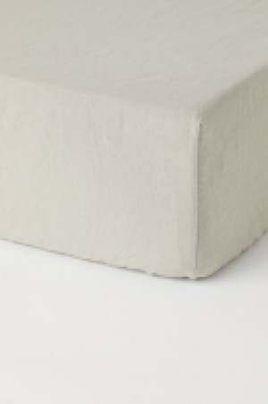 Spannbettlaken aus Leinen CHF 69.95