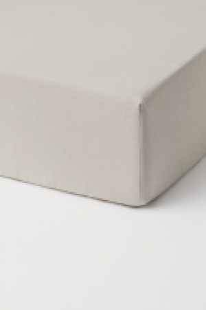 Spannbettlaken aus Leinen CHF 48.95