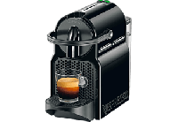 MediaMarkt De Longhi DE-LONGHI Inissia EN80.B - Nespresso® Maschine (Black)