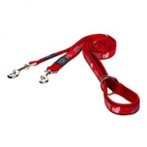 Rogz Leine Fancy Dress CHF 20.95