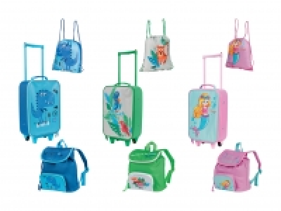 Kinder-Reiseset, 3-teilig CHF 24.90