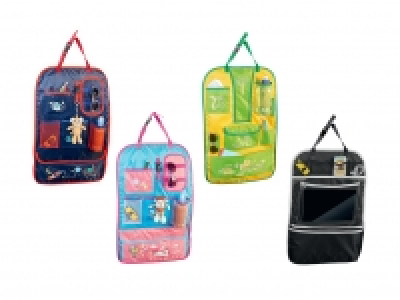Autorücksitz-Organizer CHF 4.99