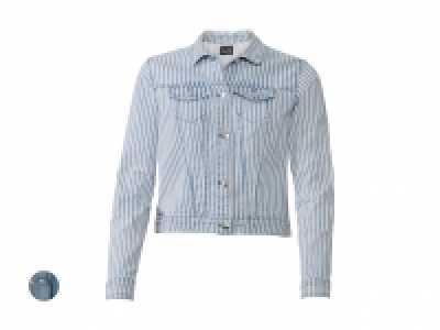 Jeansjacke CHF 14.99