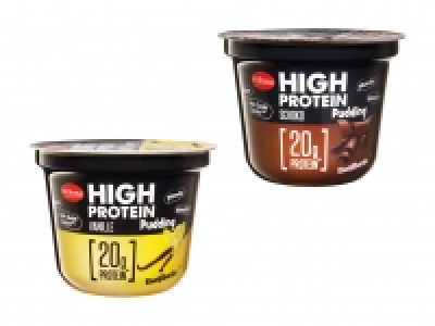 High Protein Pudding CHF 1.39