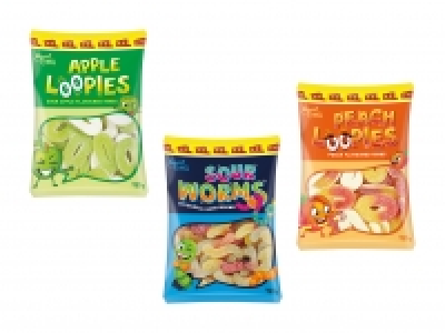 Fruchtgummi XXL CHF 1.69