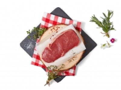 Bio Weiderind Entrecôte CHF 7.49