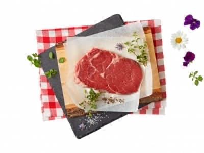 Bio Weiderind Rib Eye CHF 5.99