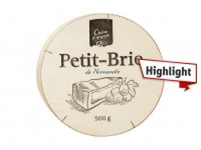 Petit-Brie CHF 4.99