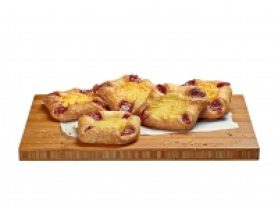 Himbeer Vanille Plunder CHF&nbsp;1.49