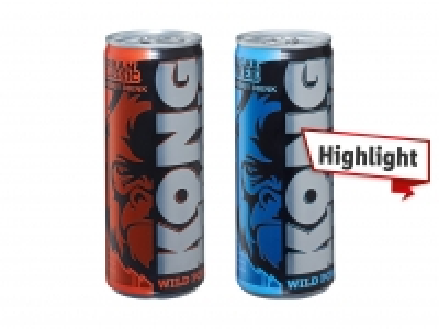 Energy Drink