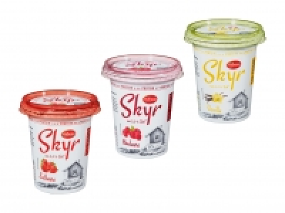 Skyr Frucht gerührt CHF 1.19