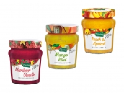 Konfitüre CHF 1.29