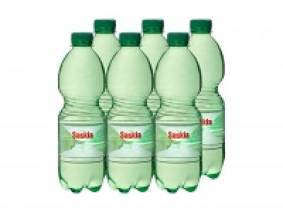 Mineralwasser CHF 0.99