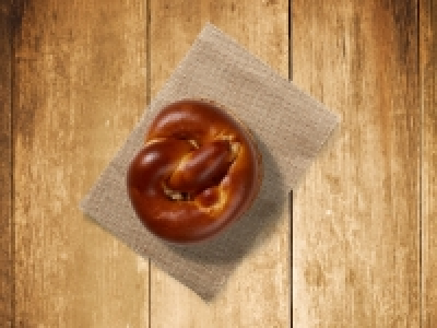 Butterbrezel CHF 0.99