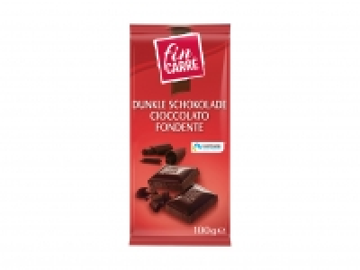 Dunkle Schokolade CHF 0.44