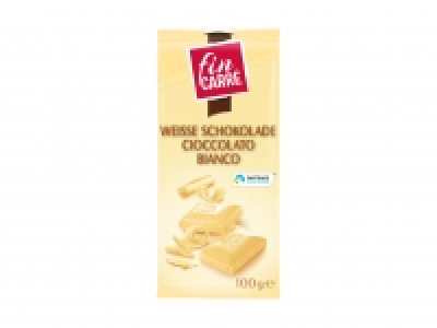 Weisse Schokolade CHF 0.55