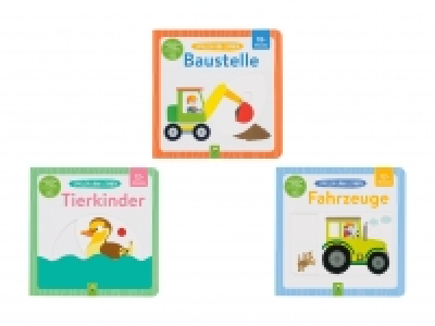 Kinderbücher (nur in der Deutschschweiz) CHF 7.99