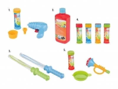 Seifenblasen-Set CHF 2.99