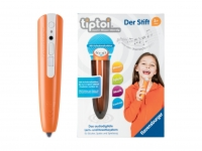 tiptoi® Der Stift (nur in der Deutschschweiz) CHF 44.00
