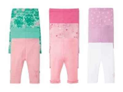 Leggings, 3er CHF 5.99