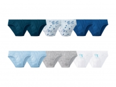 Slips, 6er CHF 6.99