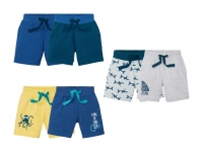 Bermudashorts, 2er CHF 5.99
