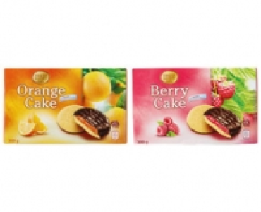 FINEST BAKERY SOFT CAKE CHF 1.29