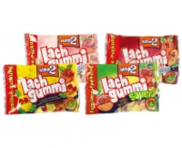 NIMM2&reg; LACHGUMMI CHF&nbsp;1.29