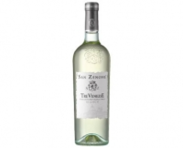 SAN ZENONE BIANCO TRE VENEZIE IGT CHF 3.99