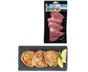 NATURE SUISSE KALBSPLÄTZLI MINI CHF 9.99