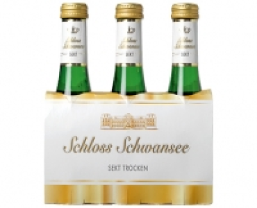 SCHLOSS SCHWANSEE SEKT CHF 2.99