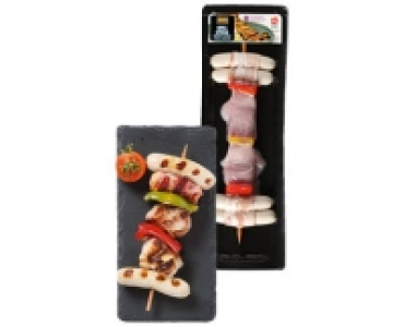 BBQ GRILLSPIESS CHF 3.99