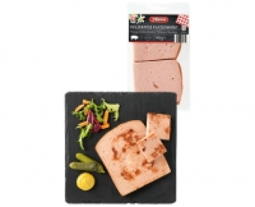 ALPINA DELIKATESS FLEISCHKÄSE CHF 2.49
