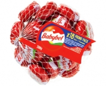 BABYBEL® MINI BABYBEL CHF 5.29