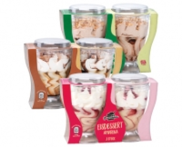 GRANDESSA GLACEDESSERTS CHF 1.49