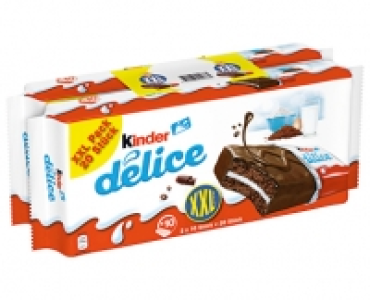 KINDER® DÉLICE XXL CHF 8.99