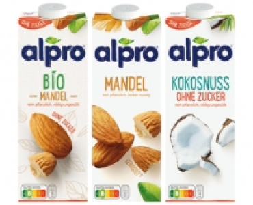 ALPRO® NUSSDRINK CHF 2.89