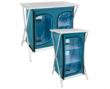 ADVENTURIDGE® CAMPINGMÖBEL CHF 49.90