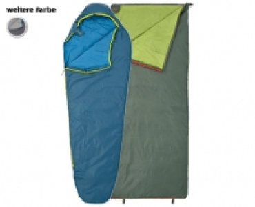 ADVENTURIDGE® ULTRALEICHTSCHLAFSACK