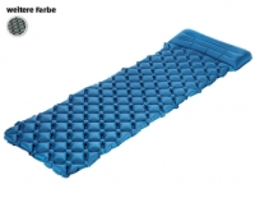 ADVENTURIDGE® CAMPING LUFTZELLENMATTE CHF 19.99