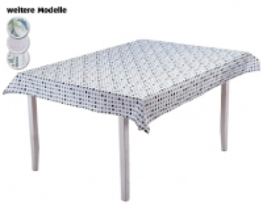 MY LIVING STYLE TISCHDECKE CHF 6.99