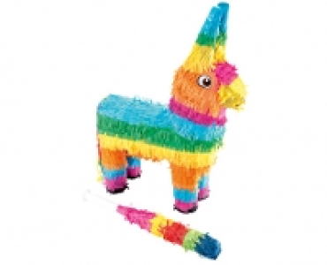 Aldi Suisse  PIÑATA