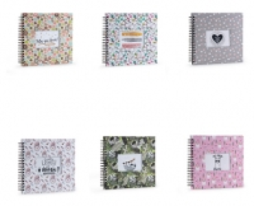 SCRAPBOOK