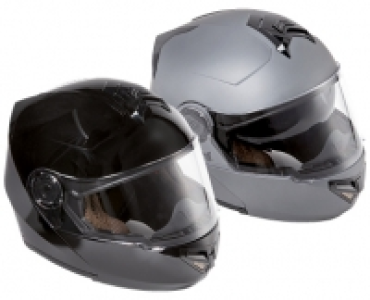 MOTORRADHELM CHF 79.90