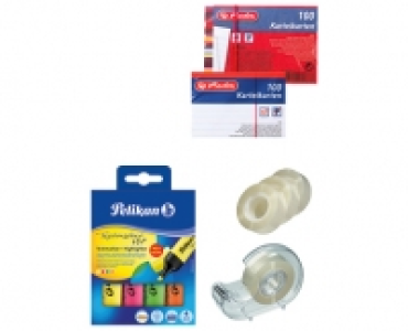PELIKAN/HERLITZ PELIKAN BÜROBEDARF