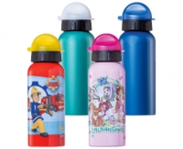KINDER-ALUTRINKFLASCHE CHF&nbsp;4.99