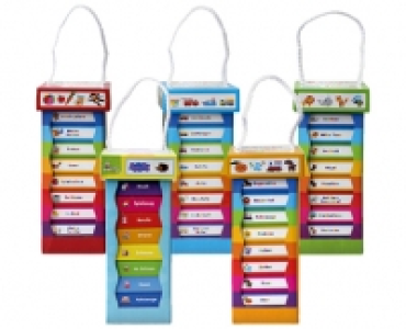 BÜCHERTURM CHF 9.99
